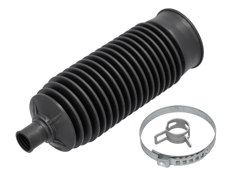 Image of Steering rack gaiter kit MEYLE 414 620 0000