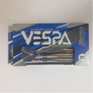 Image of Harrows Vespa Darts Set - Multi