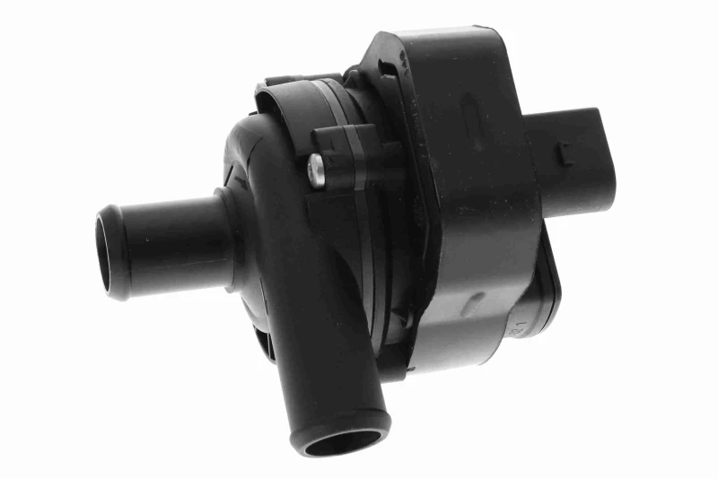 Image of VEMO V30-16-0004 Water Pump, parking heater with holder, EXPERT KITS + Water Pump,parking heater (999)