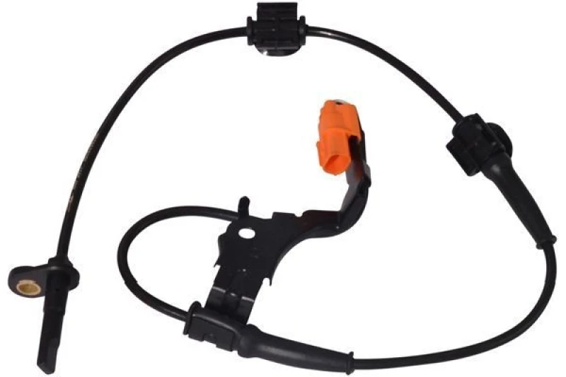 Image of KAVO PARTS ABS sensor KAVO PARTS BAS-2017