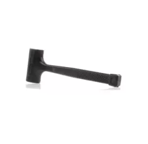 Image of YATO Rubber Hammer 740g YT-4620