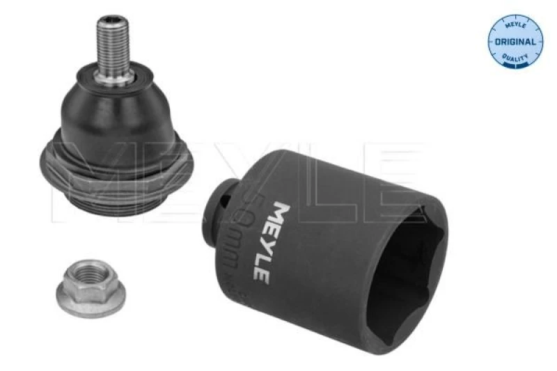 Image of Ball Joint MEYLE 28-16 010 0017