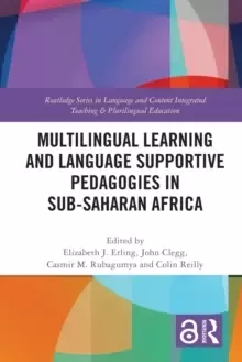 Image of Multilingual Learning and Language Supportive Pedagogies in Sub-Saharan Africa