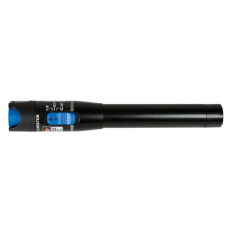 Image of LogiLink WZ0049 network cable tester PoE tester Black. Blue