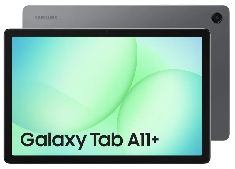 Image of Samsung Galaxy Tab A11 Plus 11" 2025 SM-X230 WiFi 128GB