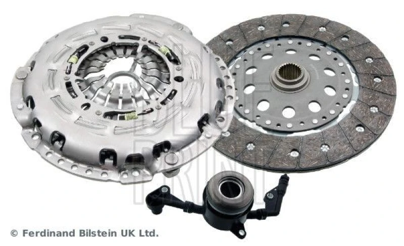 Image of Blue PRINT Clutch kit Blue PRINT ADBP300112