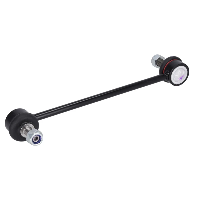 Image of FEBI BILSTEIN 33755 Anti-roll bar link OE Turbo NEW, Front Axle Right Link Stabiliser (3229)