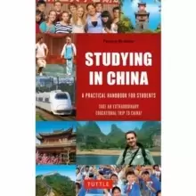 Image of Studying in China : A Practical Handbook for Students