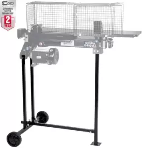 Image of SIP SIP 5 TON Electric Log Splitter Stand