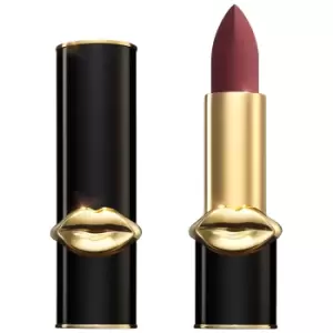 image of Pat McGrath Labs MatteTrance Lipstick 4g (Various Shades) - Flesh 3