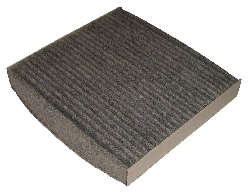 Image of DELPHI TSP0325232C Pollen filter Activated Carbon Filter Filter,interior air (424)