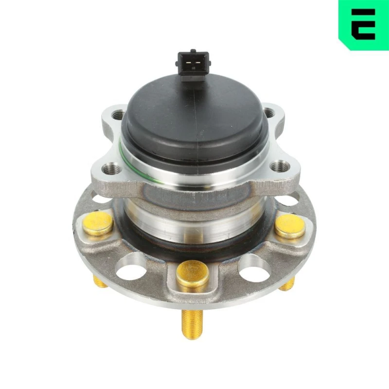 Image of Wheel bearing kit OPTIMAL 922579