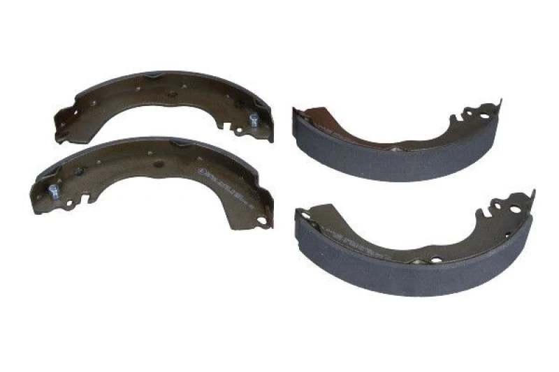 Image of MAXGEAR Brake Shoe Set MAXGEAR 19-4589