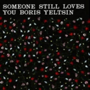 Image of Someone Still Loves You Boris - Broom CD