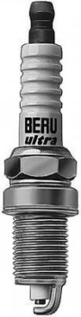 Image of Beru Z158 / 0002335715 Ultra Spark Plug Replaces 98079-561-4E