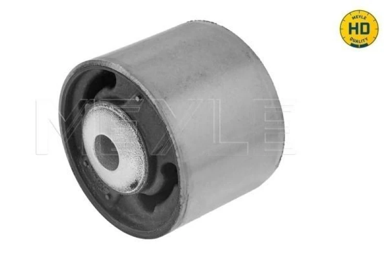 Image of Control arm bush MEYLE 014 610 0073/HD