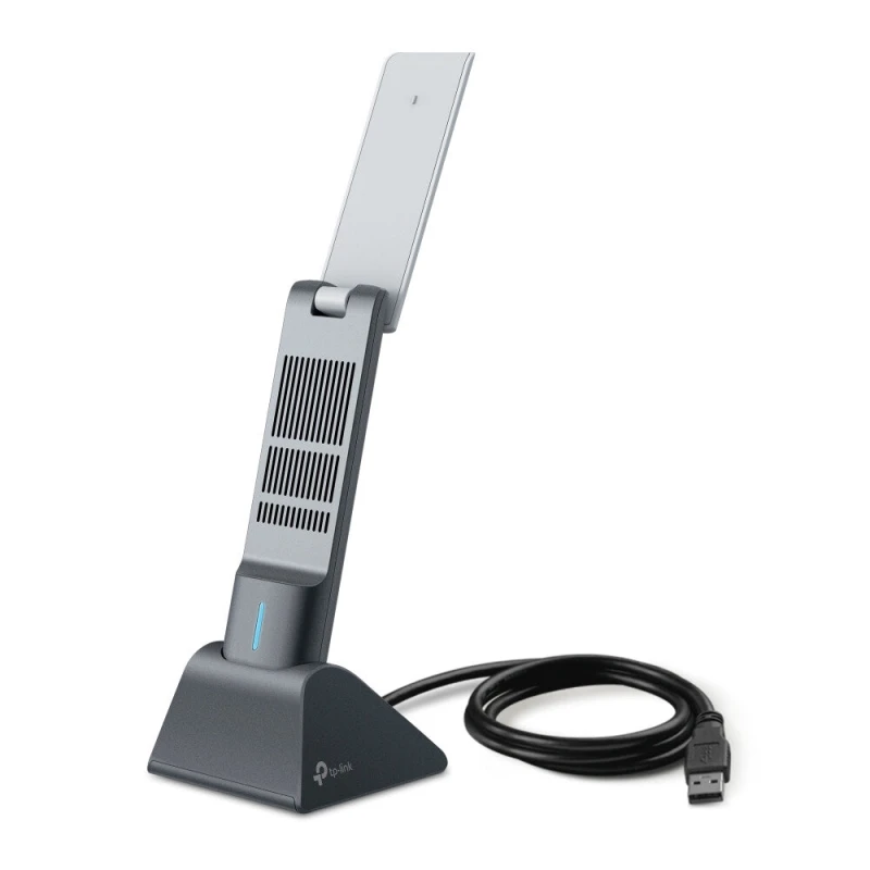 Image of TP Link Archer AX3000 High Gain Wireless USB Adapter ARCHER TX50UH