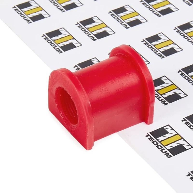 Image of TEDGUM Anti roll bar bush TEDGUM TED26199