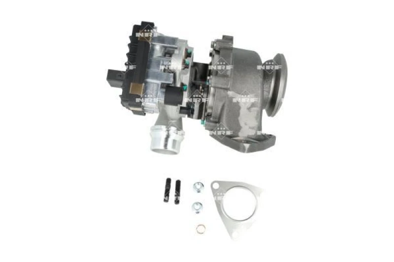 Image of NRF Turbocharger NRF 90010069