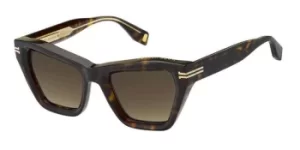 Image of Marc Jacobs Sunglasses MJ 1001/S KRZ/HA