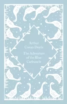 Image of The Adventure of the Blue Carbuncle
