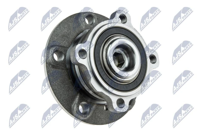 Image of NTY Wheel bearing kit NTY KLP-BM-023