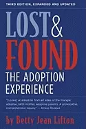 Image of lost and found the adoption experience