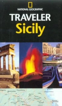 Image of Sicily by Tim Jepson and Tino Soriano and National Geographic Society Book