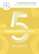 Image of enneagram type 5 the investigative thinker