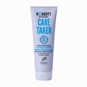 image of Noughty Care Taker Scalp Soothing Conditioner 250ml