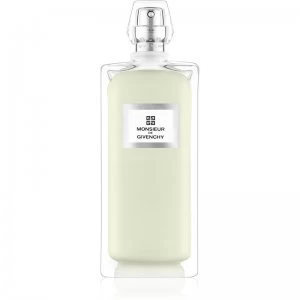 Image of Givenchy Monsieur de Givenchy Eau de Toilette For Him 100ml