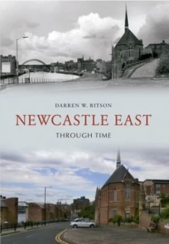 Image of Newcastle East by Darren W Ritson