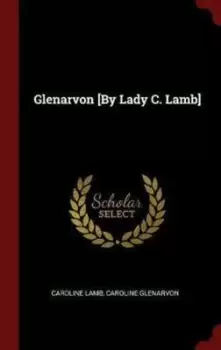 Image of Glenarvon By Lady C Lamb by