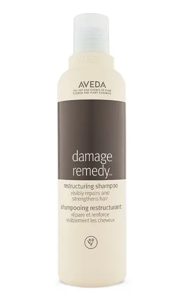 image of Aveda Damage Remedy Restructuring Shampoo 250ml