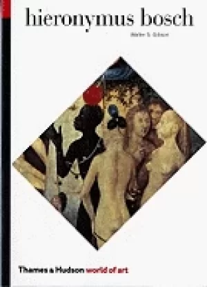 Image of hieronymus bosch