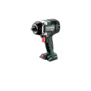 image of Metabo SSW 18 LTX 800 BL 602403840 Cordless impact driver 18 V No. of power packs included 0 w/o battery, w/o charger