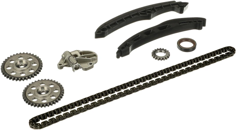Image of GATES Timing chain kit GATES CHK1015M