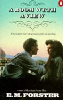 Image of A Room with a View by E. M Forster and Oliver Stallybrass Paperback