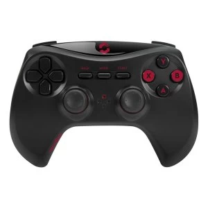 Image of Speedlink - Strike NX Wirelss Gamepad for PC Black