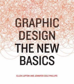 Image of Graphic Design by Ellen Lupton Paperback