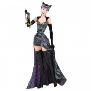 Image of DC Comics Catwoman Figurine 21cm