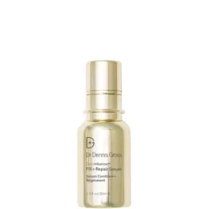 image of Dr Dennis Gross Derminfusions Fill and Repair Serum 30ml