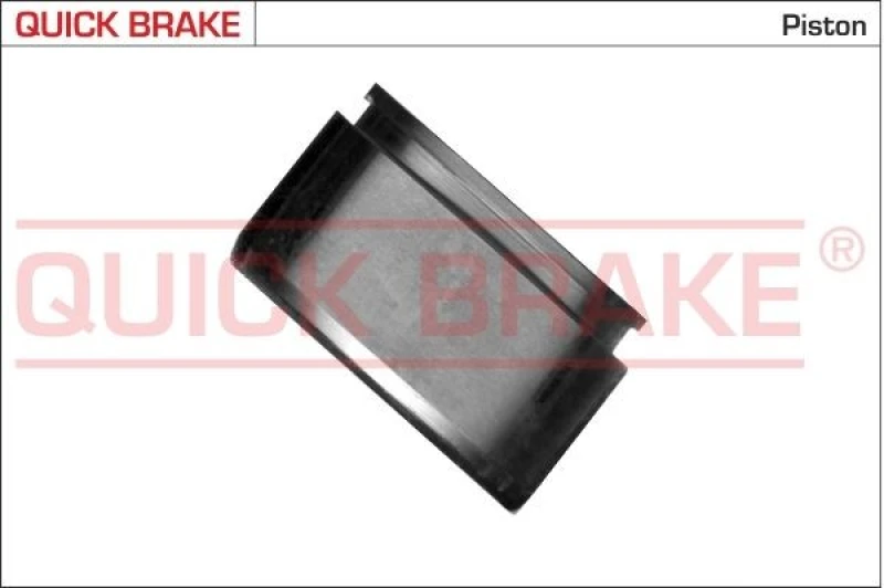 Image of QUICK BRAKE Brake caliper piston QUICK BRAKE 185056K