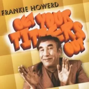 Image of Get Yer Titters Out CD Album