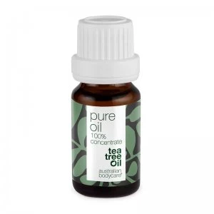 image of Australian BodyCare Concentrated Tea Tree Oil 10ml