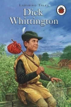 Image of Dick Whittington by Ladybird Hardback