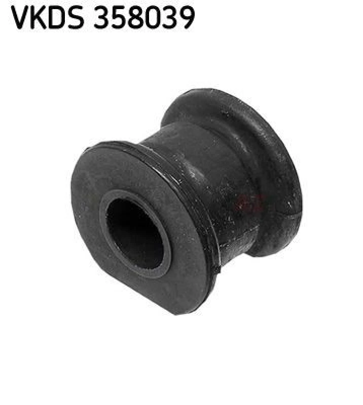 Image of SKF Anti-roll bar bush SKF VKDS 358039