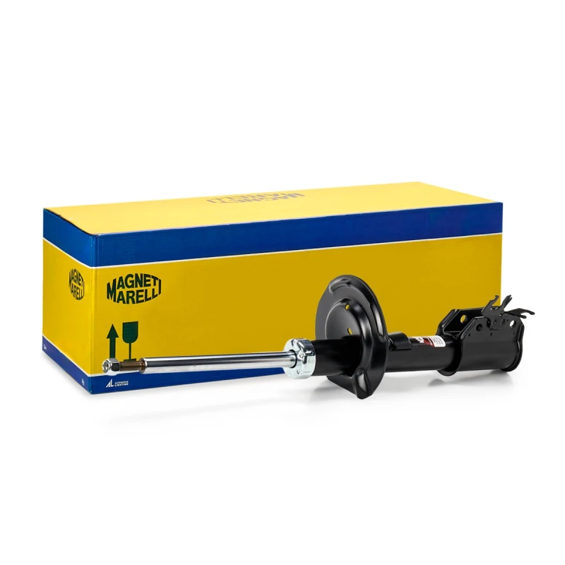 Image of MAGNETI MARELLI Shock absorber MAGNETI MARELLI 351947079100