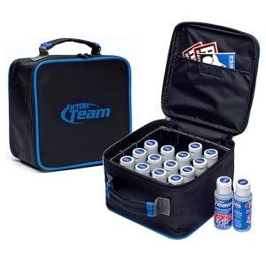 Image of Associated Factory Team Fluid Carrier/Bag (Shock/Diff Oils)