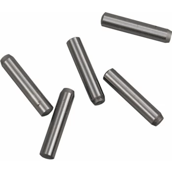 Image of Kennedy - 5X35MM Metric Plain Dowel Pin- you get 10